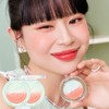 peripera Pure Blushed Custom Cheek 4.2g - 02 Fluffy Peach