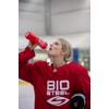 BioSteel Team Bottle, BPA Free Sports Water Bottle, 27 Ounce/800
