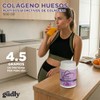 Colágeno Gudly Peptidos Bioactivos Huesos 500 Grs Sabor