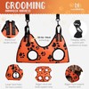 Pet Grooming Hammock for Nail Trimming - Complete Groomers Helper