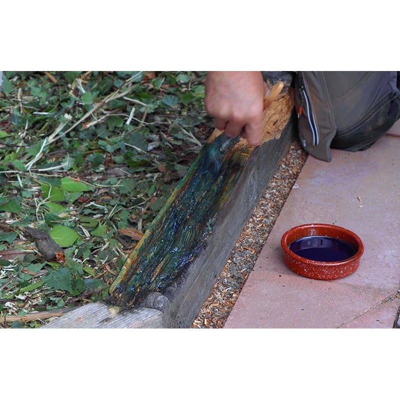 3C Sealants Wood Repair Resin Primer 2-Part 200ml