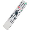 for Sony New Voice Remote RMF-TX600U for Sony TV XBR-98Z9G XBR-55X950G XBR-65X950G