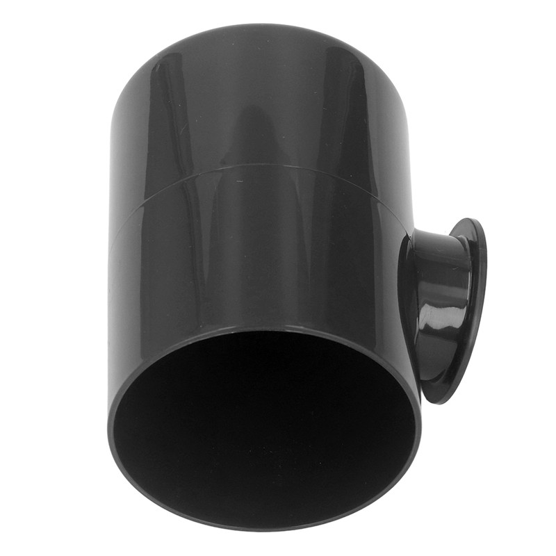Plastic Fishing Can Cooler with Hand Line Reel Attached Hard