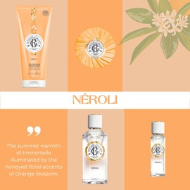 ROGER and GALLET and Néroli Eau Fraîche 30ml