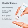 Crema para Cuidado de Pies Isdin Uradin Podos en Gel