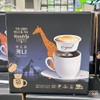 Kenya Baringo Handrip Coffee 7g 50 packs / 케냐 바링고