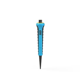 OX Pro Nail Punch w/Grip - 0.8mm