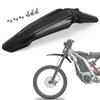 XINGWU Front Fender for Surron Light Bee X/S Segway X160/X260