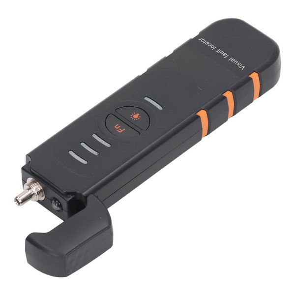Visual Fault Locator, 15 KM VFL Fibre Optic Cable Tester