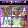 Aleene's Original Tacky Glue 236 ml, One Size