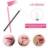 275pzs Herramientas de Aplicación de Maquillaje Desechables