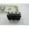 How Der 5 How Der 3-Pole Closed Barrier Terminal Blocks