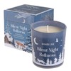 ROMIIE ZOI Christmas Scented Jar Candle - 6oz Soy Wax