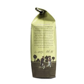 Verena Street Verena Street, 2 Pound Flavored Ground Coffee, Mississippi Grogg, Medium Roast, Rainforest Alliance Certified Arabica Coffee