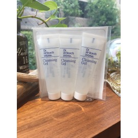 Dr. uxira-do・kurenzingujeruminisetto GX 3 Pieces