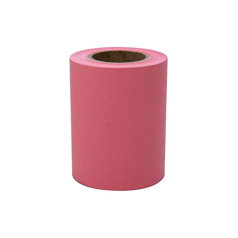 RNKVERLAG CT1841 Sticky Note Refill Roll for CT1831 Dispenser 60mm