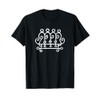King Paimon Sigil T-Shirt