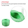 MECCANIXITY Polyester Nylon Plastic Rope Twine Household Bundled for Packing