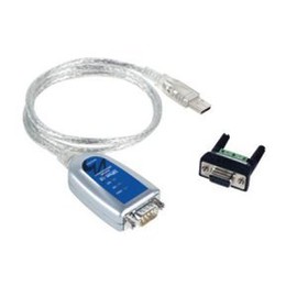 MOXA - Convertitore USB / Serial RS485 -UPort 1130