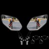 Bicycle Rear View Mirror