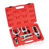 DAYUAN 5pcs Professional Front End Service Tool Kit, Pitman Arm