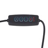 Photography Light Stick ABS Lightweight 3 Color Dimming Video Fill