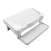 TidyFriend Detergent Holder Shelf for Laundry Room - Holds 2