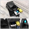 CRITIVE-S Cross Body Bag Men with USB Charging Port &