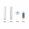 ESP Water Products Culligan AC-50 & LC-50 Aqua Cleer Compatible Filter (Membrane Sold Separately)