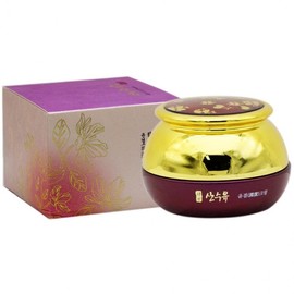 Cornelian Cherry Radiance Cream 50ml 10ea