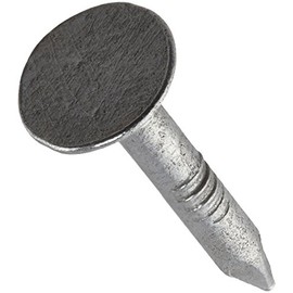 NATIONAL NAIL 132045 5-Pound 7/8-Inch Roofing Nail