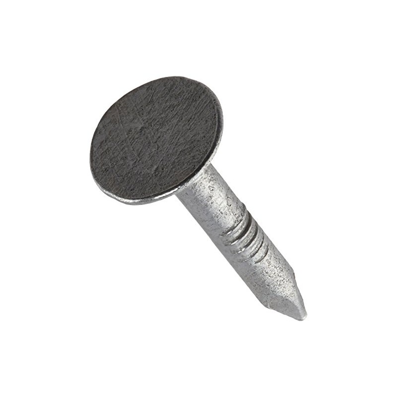 NATIONAL NAIL 132045 5-Pound 7/8-Inch Roofing Nail