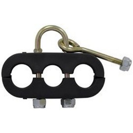 Tectran Genuine Tectran Clamp - 94-0001