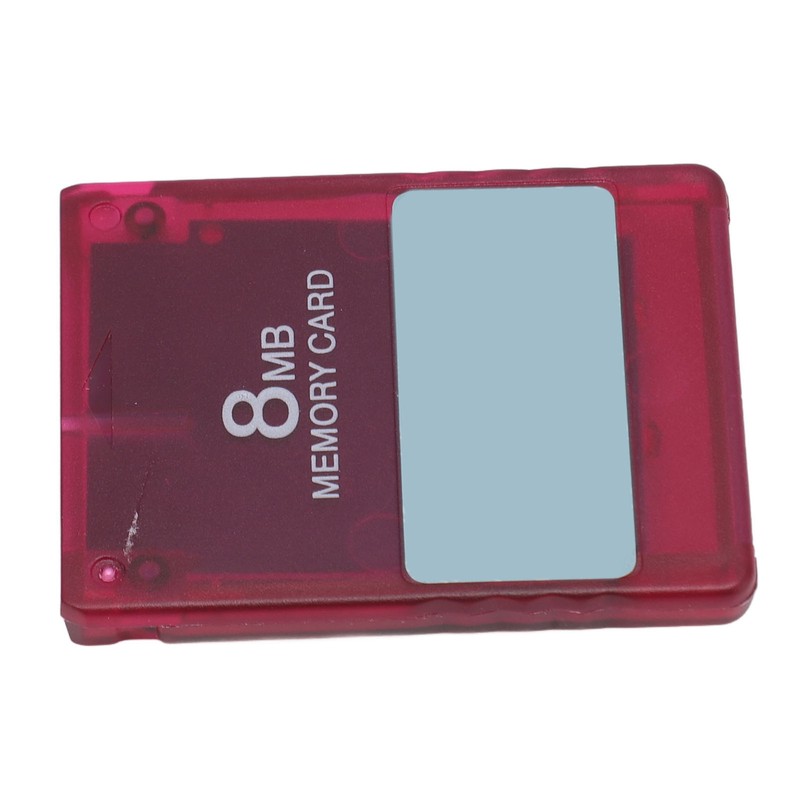 V1.953 Memory Card Professional OPL HD Loader Game Program Card
