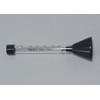 RIVERWELD Argon Gas Flow Meter Scale Tester Measure Flowmeter for