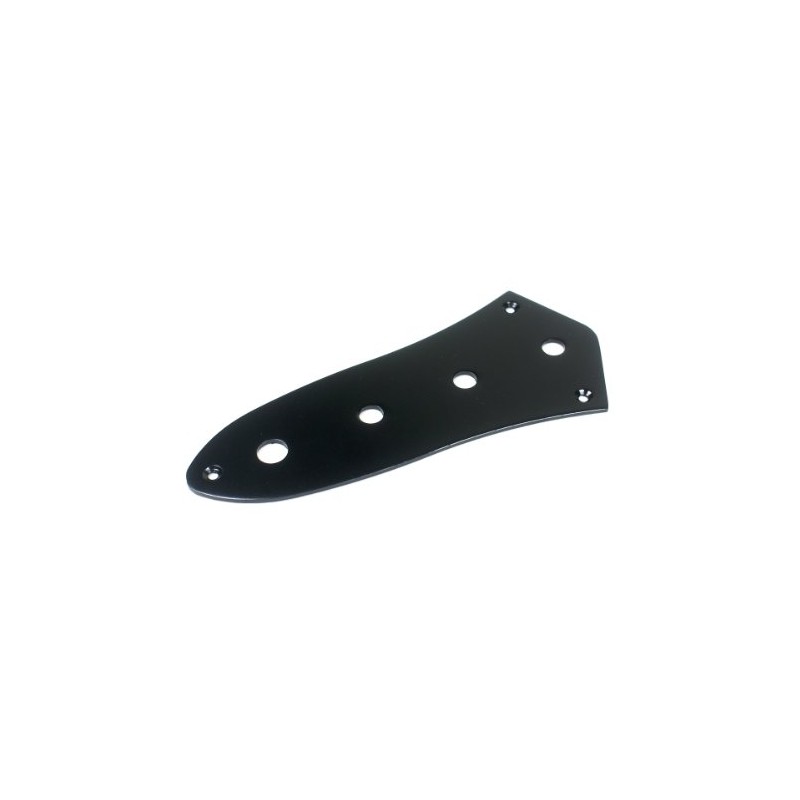 (E20) Control Plate For Fender Jazz Bass JB Guitar ,High