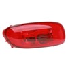 Left Side Rear Fog Lamp Light Reflector Housing 63242751707 for