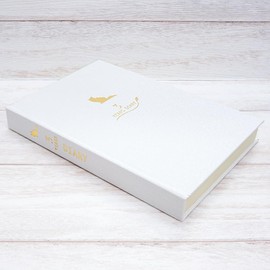 Minna no Stationery 3 Year Consecutive Diary, Cat