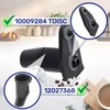 Beverage Outlet Nozzle for Coffee Pod Machines 12027369 for Bosch