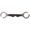 Kegconnection, LLC CMBecker Deluxe Beer Faucet Wrench and Tower Tool