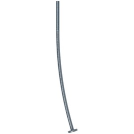 Simpson Strong-Tie SABR3/4X26HDG SABR 3/4 in. x 26 in. Hot-Dip Galvanized Anchor Bolt