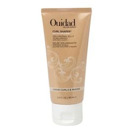 OUIDAD Curl Shaper Out Of Thin (H) gelatina volumizante de aire, 2.4 oz