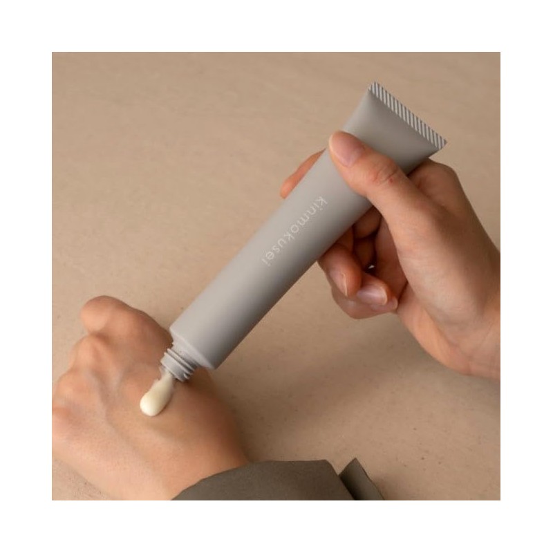 Life Tree Oyster Hand Cream Light 1.6 oz (45 g)