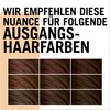 Schwarzkopf Root Set A1 Light to Medium Brown Level 3