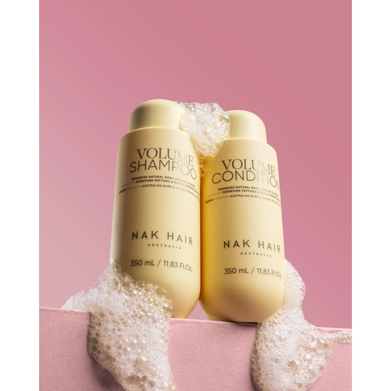 NAK Volume Shampoo 350ml