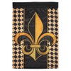 Dicksons Inc and Fleur De Lis