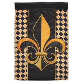 Dicksons Inc and Fleur De Lis