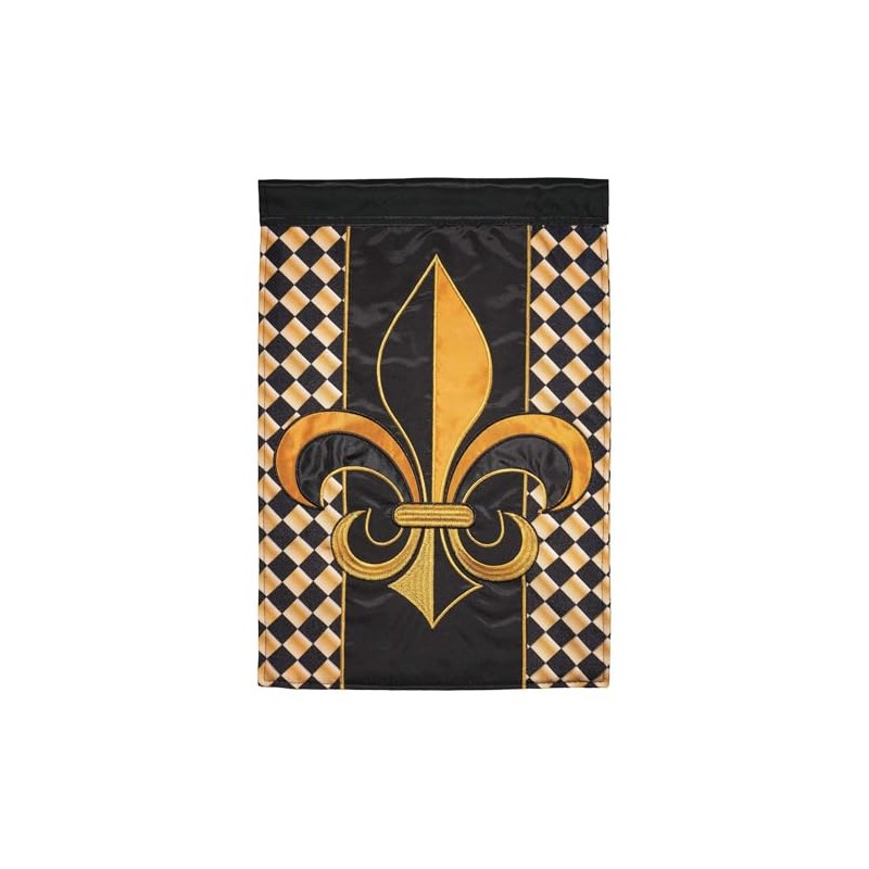 Dicksons Inc and Fleur De Lis