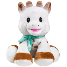 Sophie la girafe Sweety Sophie Plush 20 cm