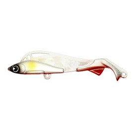 Ams Design (Ima) Nivo 30 (Nivo 30) 30.3 inches (77 cm) / 1.1 oz (30 g) #NV30-008 Red Glowberry
